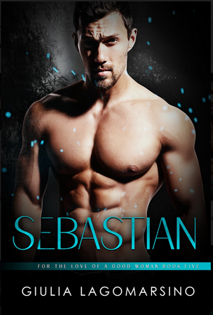 Sebastian by Giulia Lagomarsino