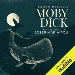 Moby Dick by Herman Melville