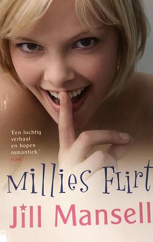 Millies Flirt by Jill Mansell