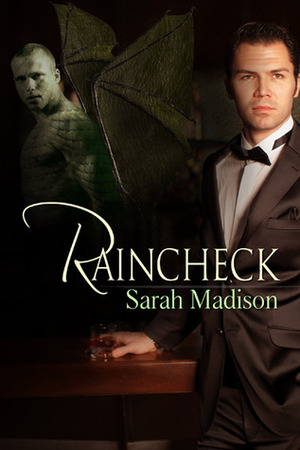 Raincheck by Sarah Madison