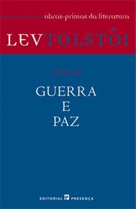 Guerra e Paz – Livro III by Leo Tolstoy, Filipe Guerra, Nina Guerra