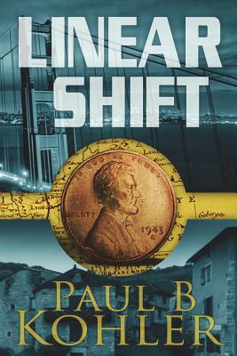 Linear Shift by Paul B. Kohler