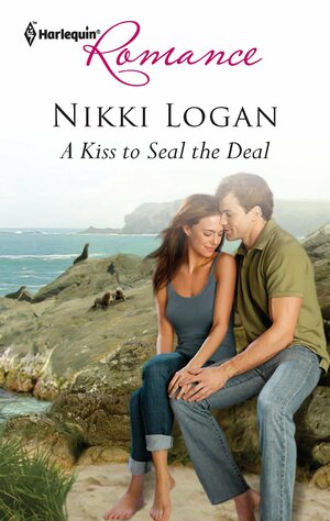 A Kiss to Seal the Deal by Nikki Logan