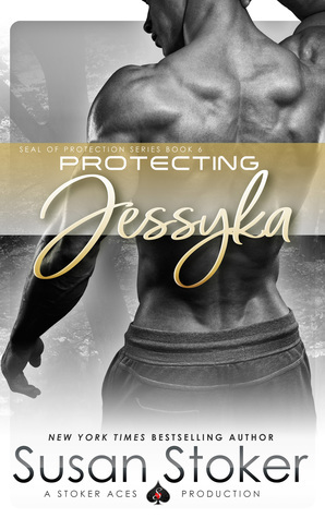 Protecting Jessyka by Susan Stoker