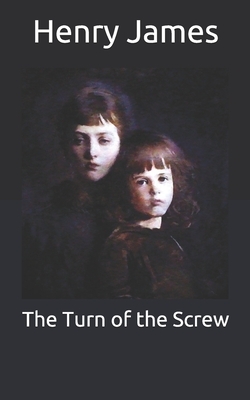 The Turn of the Screw by Henry James