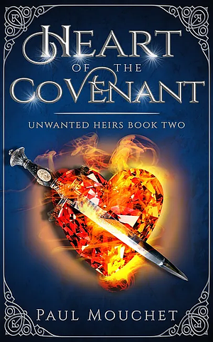 Heart of the Covenant by Paul Mouchet