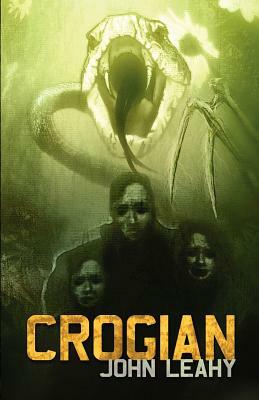 Crogian by John Leahy