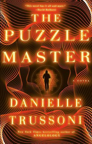 The Puzzle Master: A Novel by Danielle Trussoni