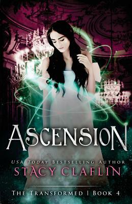 Ascension by Stacy Claflin