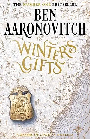 Winter's Gifts by Ben Aaronovitch