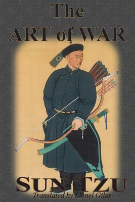 The Art of War by Sun Tzu