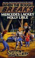 When the Bough Breaks by Holly Lisle, Mercedes Lackey