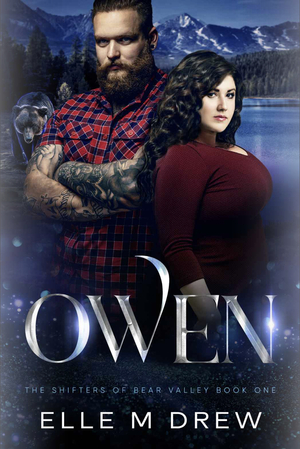 Owen by Elle M. Drew