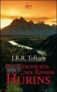 Die Geschichte der Kinder Húrins by J.R.R. Tolkien