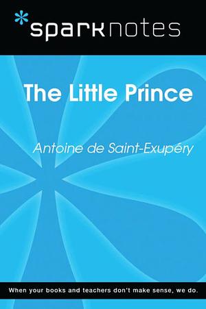 The Little Prince by SparkNotes
