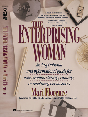 The Enterprising Woman by Mari Florence, Gina Misiroglu