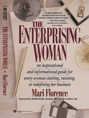 The Enterprising Woman by Gina Misiroglu, Mari Florence