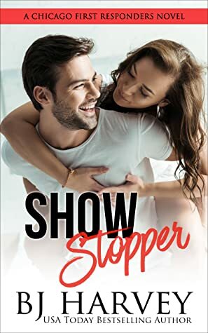 Show Stopper by B.J. Harvey