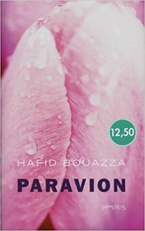 Paravion by Hafid Bouazza