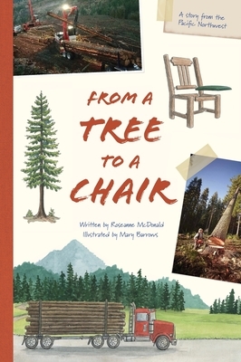 From a Tree to a Chair by Roseanne McDonald
