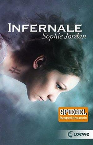 Infernale by Sophie Jordan