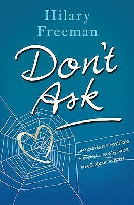 Don't Ask (Piccadilly Love Stories) by Hilary Freeman