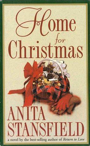 Home for Christmas by Anita Stansfield