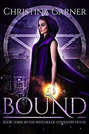 Bound by Christina Garner