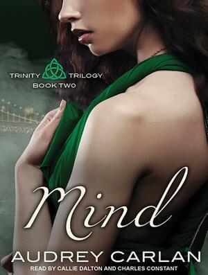 Mind by Audrey Carlan