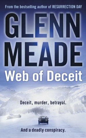 Web of Deceit by Glenn Meade