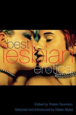 Best Lesbian Erotica 2006 by Tristan Taormino
