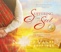 Suffering the Scot by Nichole Van