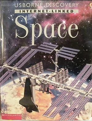 Space by Eileen O'Brien