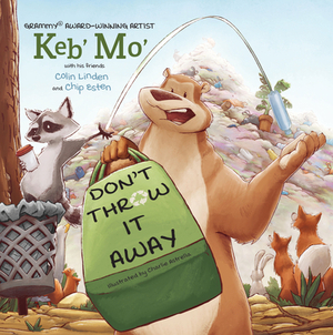 Don't Throw It Away by Keb' Mo'