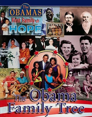 The Obama Family Tree by Hal Marcovitz