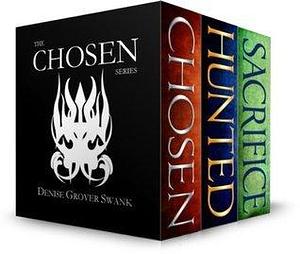 The Chosen Box Set by Denise Grover Swank, Denise Grover Swank