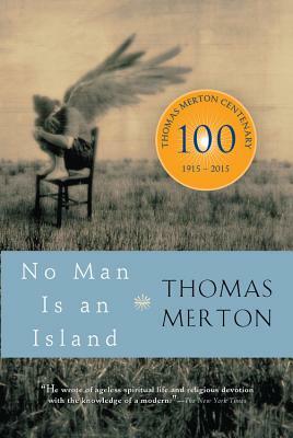 No Man Is an Island by Thomas Merton