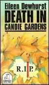Death in Candie Gardens by Eileen Dewhurst