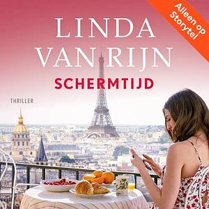 Schermtijd by Linda van Rijn