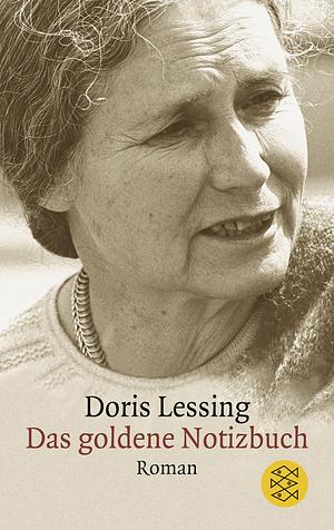 Das Goldene Notizbuch by Doris Lessing