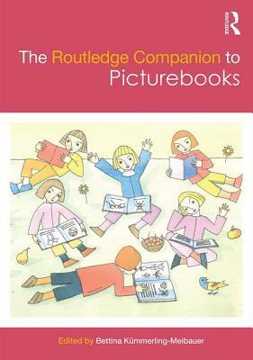 The Routledge Companion to Picturebooks by 