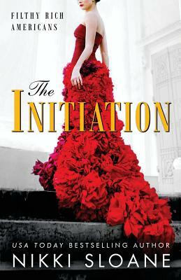 The Initiation by Nikki Sloane