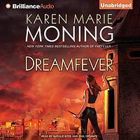Dreamfever by Karen Marie Moning