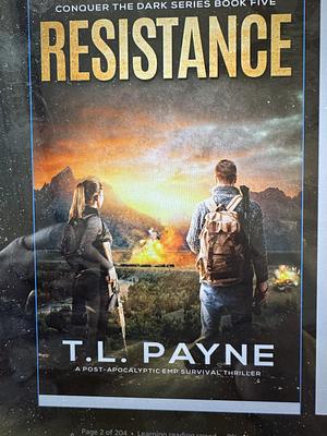 Resistance by T.L. Payne