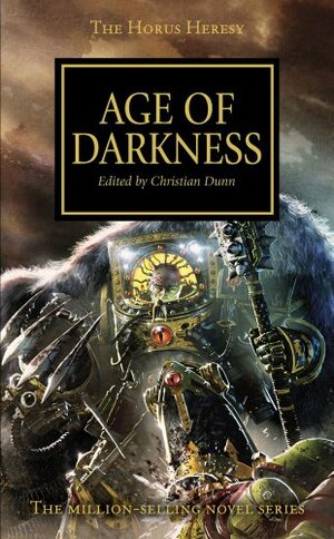 Age of Darkness by Christian Dunn