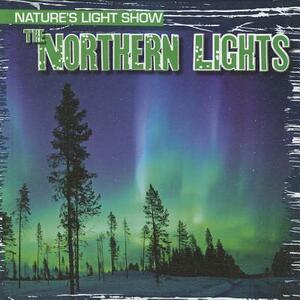 The Northern Lights by Kristen Rajczak