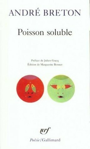 Poisson soluble by André Breton