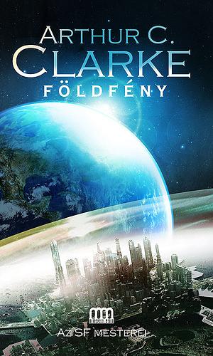 Földfény by Arthur C. Clarke