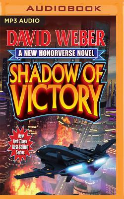 Shadow of Victory by David Weber