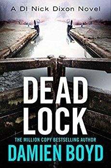 Dead Lock by Damien Boyd